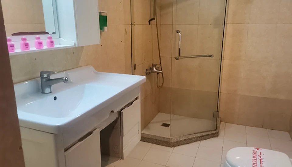 هتل لوتوس کیش